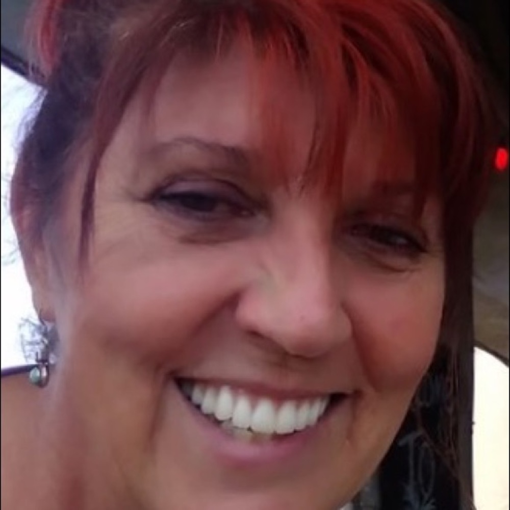 Meet your Posher, Melanie